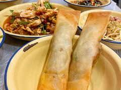 春卷-东排食堂长沙小吃大排档(五一广场店)