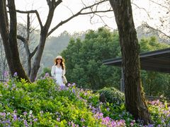 -西湖风景区-江洋畈生态公园