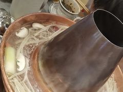 -侃爷南门铜锅涮肉