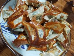 -桐梓锅贴饺(桃源东路店)