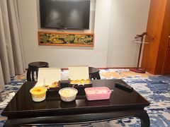 -黄师奶甜品店