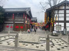 -昌州古城