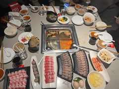 -海底捞火锅(万达广场店)
