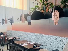 大堂-渔芙南(三里屯店)