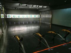 -Skay•射箭馆•弓箭娱乐(体育西店)