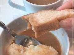 -宜家·瑞典风味餐厅(烟台路店)