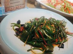 -品味泸沽湖•民族特色菜(大落水店)