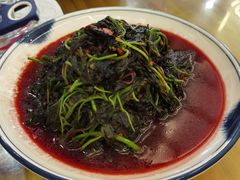 -巢湖名吃·东关老鹅汤(江南风情街店)