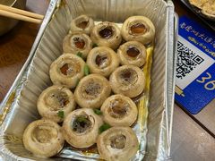 -老虎滩大连海鲜烧烤(水游城店)