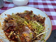 夫妻肺片-让我们见个面(祥云小镇店)