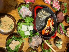 -烂摊摊火锅集市(河北总店)