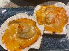 -大渔铁板烧(花园道店)