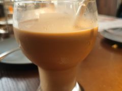 -卡普里披萨·牛扒·下午茶