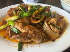 -代木儿回锅肉