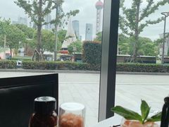 -Wolfgang’s Steakhouse 沃夫冈牛排馆(上海白玉兰广场店)