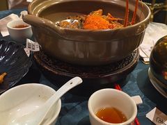 -誉八仙粤菜(万象天地店)
