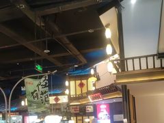 -怪噜范·贵阳小吃大排档(金源旗舰店)