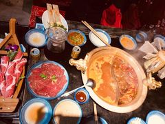 -大味老火锅City店