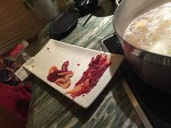-牛很鲜潮汕牛肉火锅(朝晖路店)