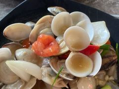 -拉威海鲜市场