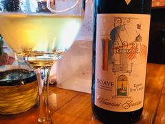 -La Tavernetta(Bar à Vin)(乌鲁木齐路店)