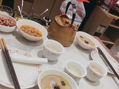 -东门口·新式老北京火锅(河西龙湖天街店)