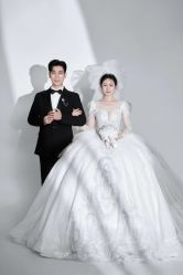 -杭州金夫人婚纱摄影(富阳私享店)