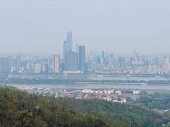 -岳麓山风景名胜区