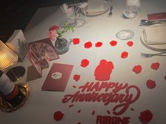 -弗兰克牛排西餐厅Ribone steak house(柠檬花园店)