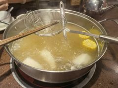 -幸运牛汕头小黄牛牛肉火锅(梅林店)