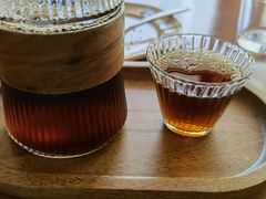 -PUZZLE COFFEE 拼图咖啡