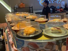 -争鲜回转寿司(东方银座店)