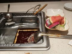 -海底捞火锅(创意园店)