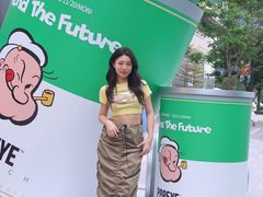 -东莞松山湖万象汇