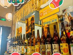 -小川洋风料理(江汉路店)
