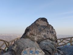 -北京西山国家森林公园