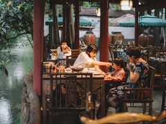 大堂-青城甲(青城山店)