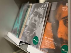 -思南书局·诗歌店