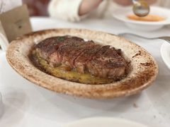 -摩根扒房(桐梓林店)