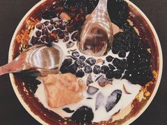 招牌烧仙草-鲜芋仙(高新万达广场店)