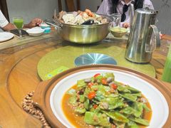 -和源祥·日照菜扛把子(万平口一店)