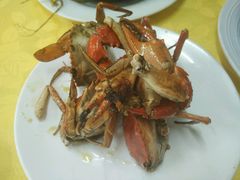 -莲花公园煎蟹(总店)