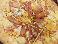 -Mr.Pizza米斯特比萨(苏州平江万达广场店)