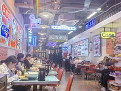 -川正旺江湖菜(三元桥店)