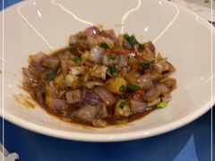 -阿毛饭店(和义路店)