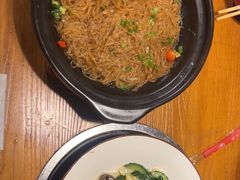 -老曹饺子馆(龙门大道店)