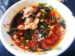 -水碾河肥兔火锅(水碾河店)