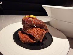 醉庐熏鱼-醉庐·新上海菜(南京西路店)