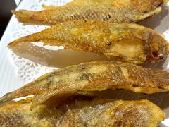 炸马头鱼-潮人姐妹轩(海宁路店)