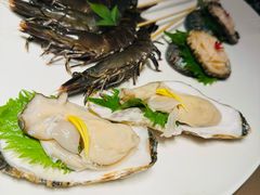 海鲜拼盘-豹豹私房火锅(侨城坊店)